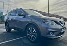 Обява за продажба на Nissan X-trail TEKNA PLUS  ~37 500 лв. - изображение 1