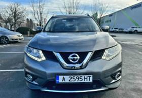 Обява за продажба на Nissan X-trail TEKNA PLUS  ~37 500 лв. - изображение 2