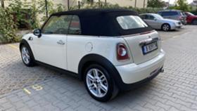 Обява за продажба на Mini Cooper cabrio R57 ~16 000 лв. - изображение 6