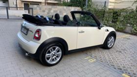 Mini Cooper cabrio R57 - изображение 1