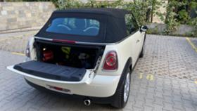 Обява за продажба на Mini Cooper cabrio R57 ~16 000 лв. - изображение 7