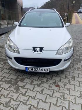 Обява за продажба на Peugeot 407 2000HDI ~5 500 лв. - изображение 1