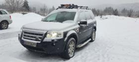 Land Rover Freelander Freelander Td4 S - изображение 1