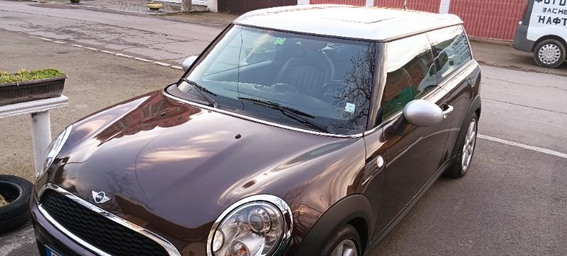 Mini Clubman 1600 - изображение 7