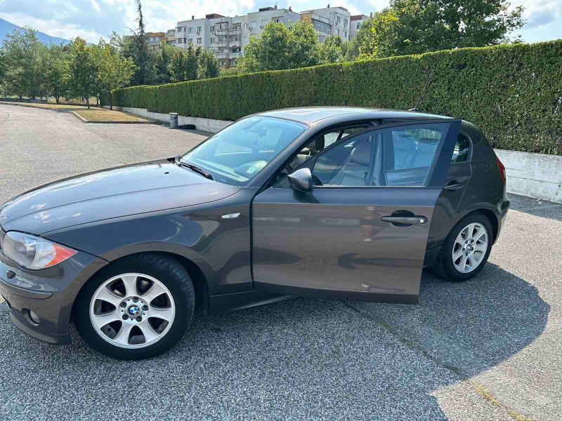 BMW 116 1.6i - изображение 9