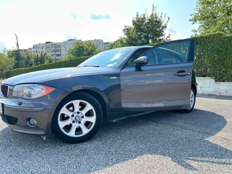 BMW 116 1.6i - изображение 4