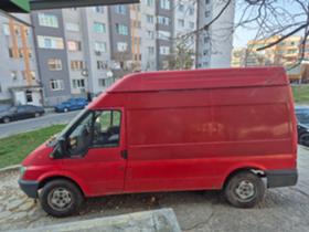 Обява за продажба на Ford Transit 2,4 ~5 500 лв. - изображение 4