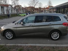 Обява за продажба на BMW 2 Gran Tourer 216d ~23 000 лв. - изображение 2