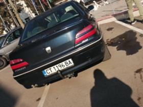 Обява за продажба на Peugeot 406 2.2HDi ~2 000 лв. - изображение 3