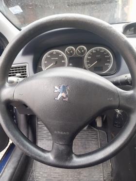 Обява за продажба на Peugeot 307 ~3 500 лв. - изображение 3