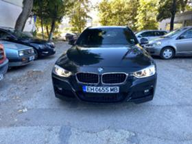 Обява за продажба на BMW 330 D. ШВЕЙЦАРИЯ ~28 499 лв. - изображение 2