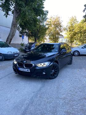 Обява за продажба на BMW 330 D. ШВЕЙЦАРИЯ ~28 499 лв. - изображение 1