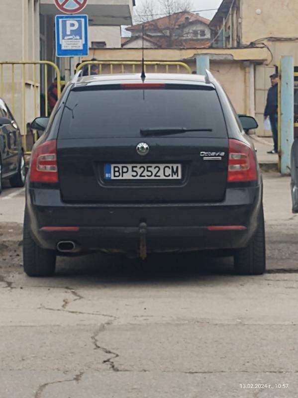 Skoda Octavia 1,9 tdi - изображение 5