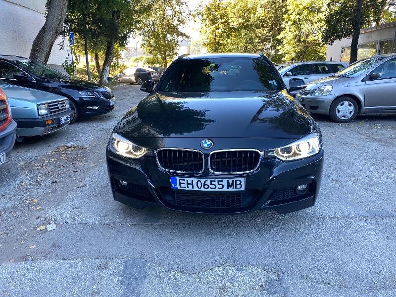 BMW 330 D. ШВЕЙЦАРИЯ - изображение 3