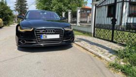 Обява за продажба на Audi A6 Quattro 3.0 TDI  ~31 999 лв. - изображение 2