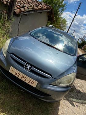 Обява за продажба на Peugeot 307 SW ~4 500 лв. - изображение 2