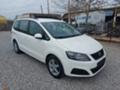 Seat Alhambra  - изображение 3