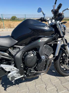 Обява за продажба на Yamaha FZ6 ~5 300 лв. - изображение 3