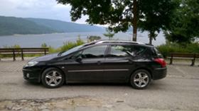 Peugeot 407  - изображение 4