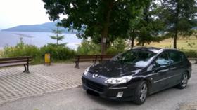 Peugeot 407  - изображение 5