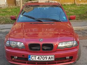 BMW 318 E46 LPG - изображение 1