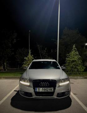 Audi A6 3.0Tdi  ПРОМО 