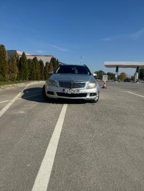 Обява за продажба на Mercedes-Benz C 220 220 ~Цена по договаряне - изображение 5