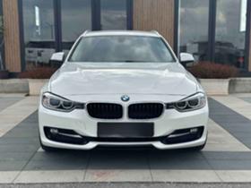 Обява за продажба на BMW 320 320D ~22 300 лв. - изображение 1