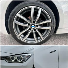 Обява за продажба на BMW 320 320D ~22 300 лв. - изображение 8