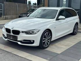 Обява за продажба на BMW 320 320D ~22 300 лв. - изображение 1