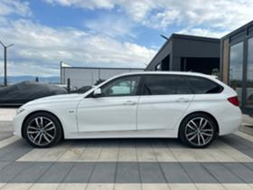 Обява за продажба на BMW 320 320D ~22 300 лв. - изображение 3