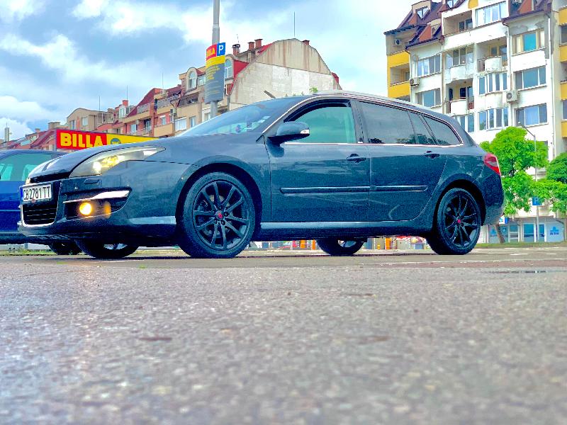 Renault Laguna 2 мотор dci - изображение 4