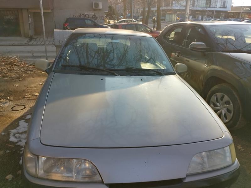 Daewoo Espero 1,8 куб - изображение 7