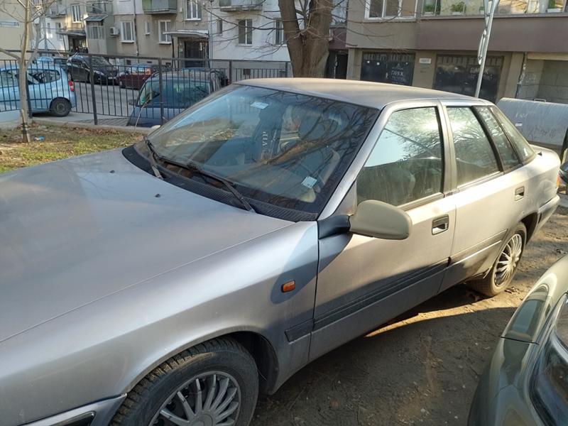 Daewoo Espero 1,8 куб - изображение 6