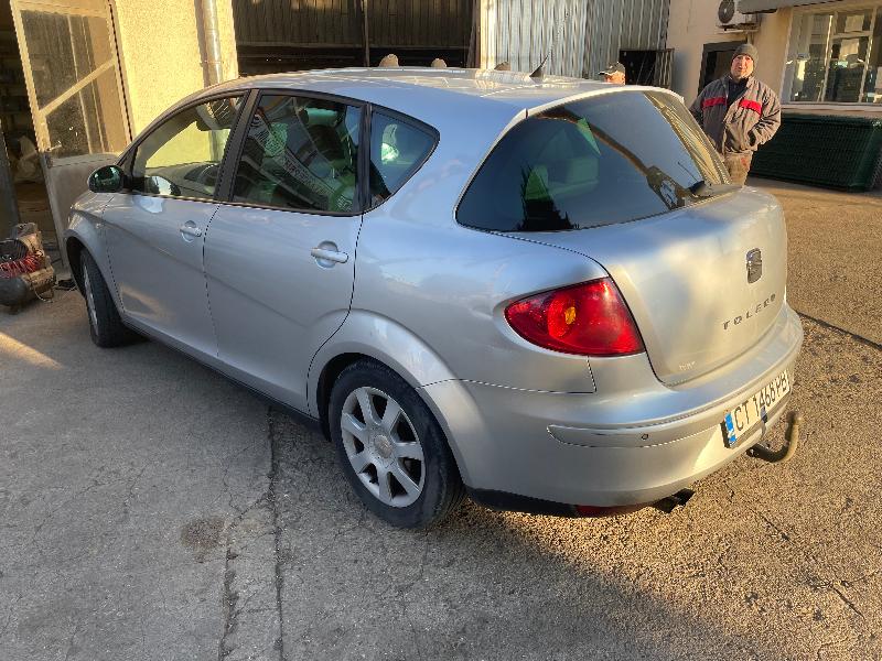 Seat Toledo 2.0 tdi - изображение 2