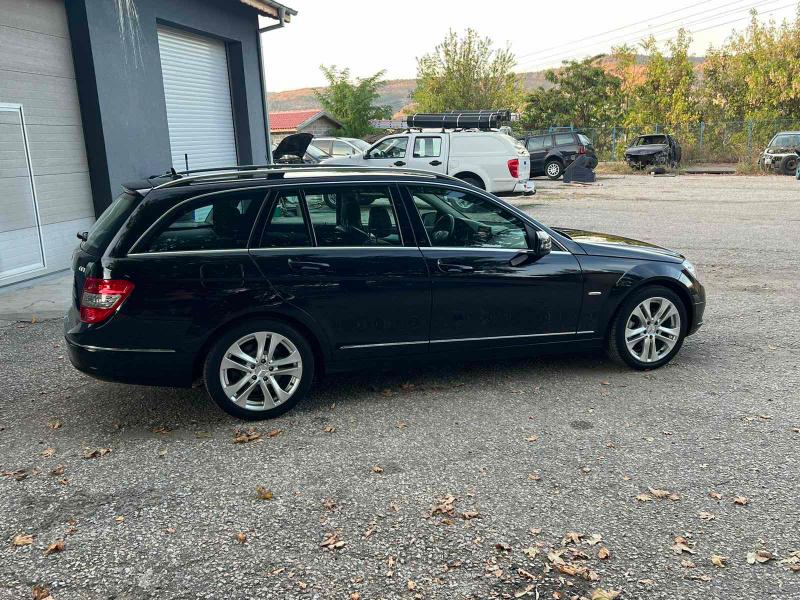 Mercedes-Benz C 220 C classa AVANT - изображение 3