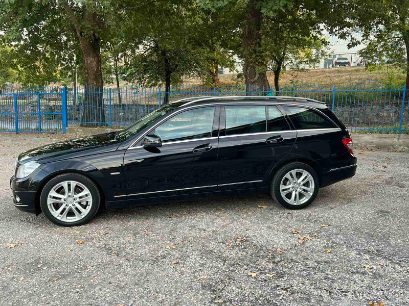 Mercedes-Benz C 220 C classa AVANT - изображение 6