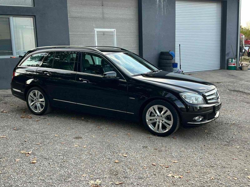 Mercedes-Benz C 220 C classa AVANT - изображение 2