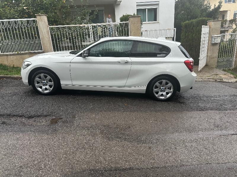 BMW 116 116k.c - изображение 2