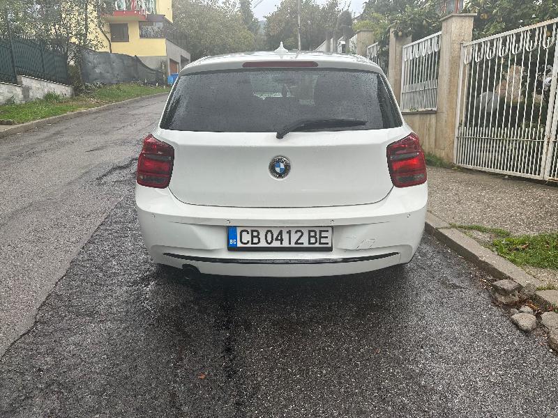 BMW 116 116k.c - изображение 3