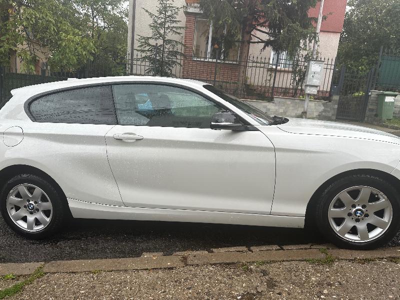 BMW 116 116k.c - изображение 4