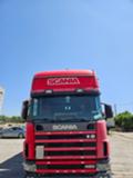 Scania 124  - изображение 4
