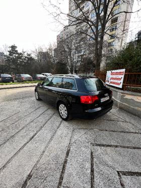 Обява за продажба на Audi A4 1.8T ~8 500 лв. - изображение 4