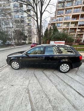 Обява за продажба на Audi A4 1.8T ~8 500 лв. - изображение 6