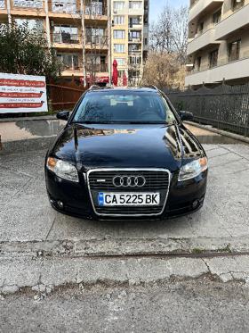 Обява за продажба на Audi A4 1.8T ~8 500 лв. - изображение 5