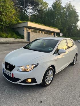 Seat Ibiza 1.4 tdi