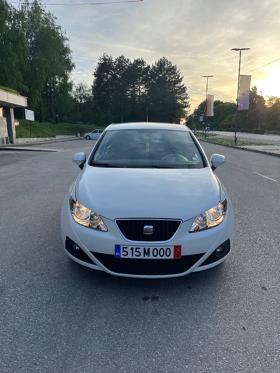 Обява за продажба на Seat Ibiza 1.4 tdi ~7 800 лв. - изображение 10