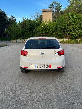 Обява за продажба на Seat Ibiza 1.4 tdi ~7 800 лв. - изображение 11