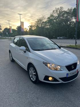 Обява за продажба на Seat Ibiza 1.4 tdi ~7 800 лв. - изображение 1