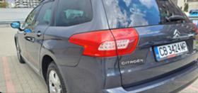 Обява за продажба на Citroen C5 2.2 ~8 900 лв. - изображение 1